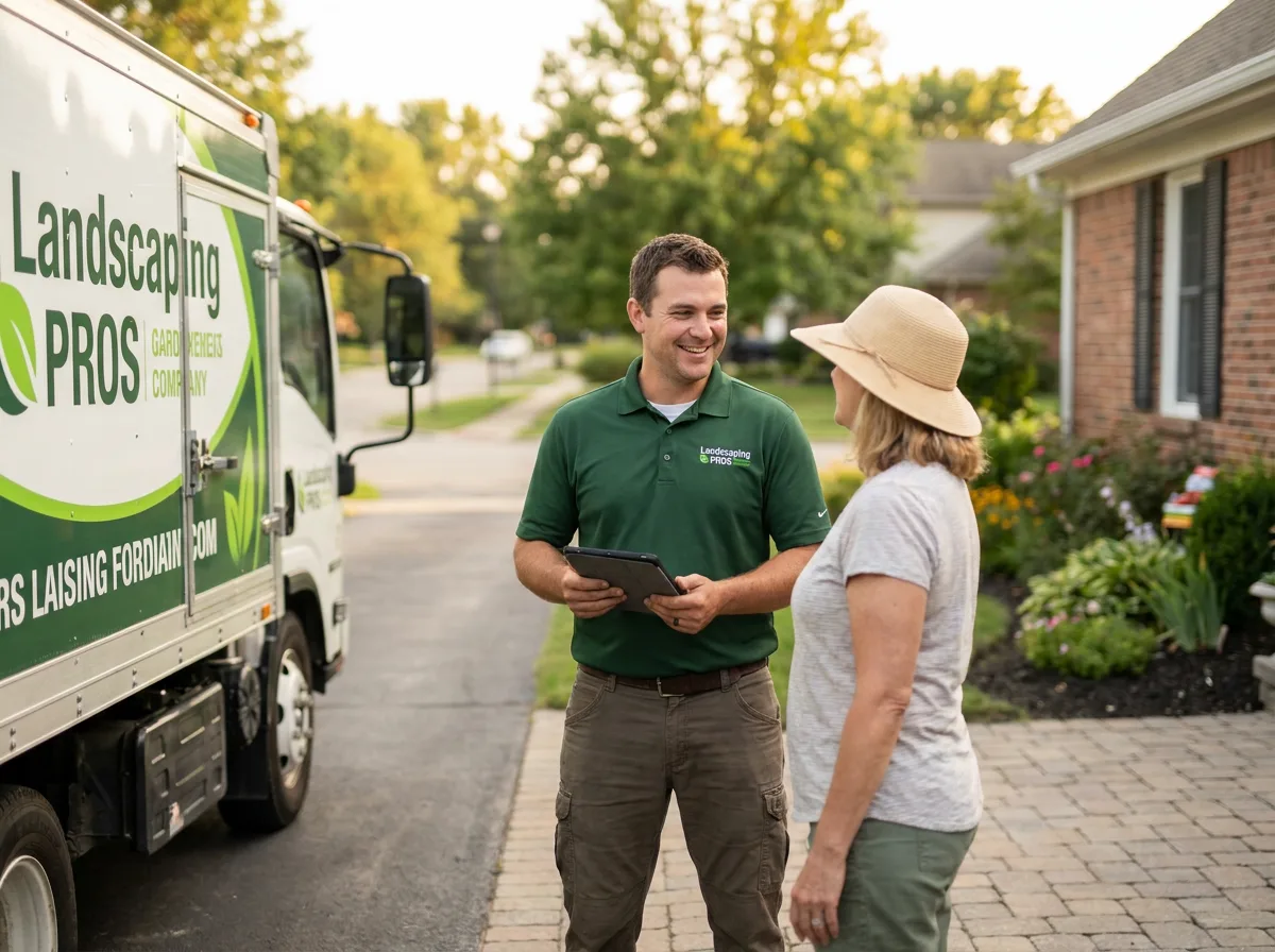 Landscaping Hammett, ID FAQs